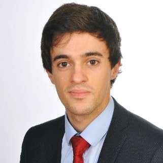Diogo Mosteias
