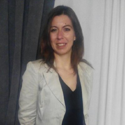 Vânia Cruz Ferreira