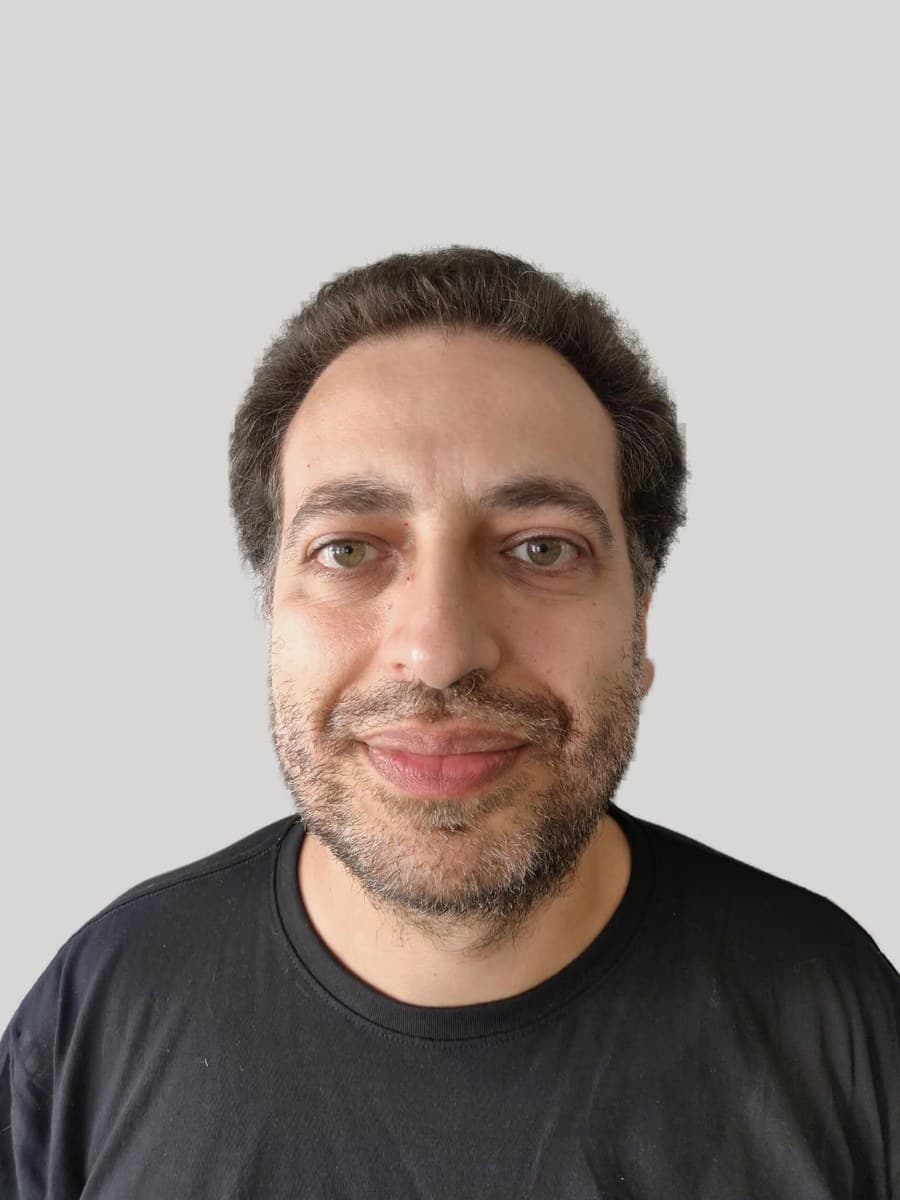 Retrato de Daniel Alves
