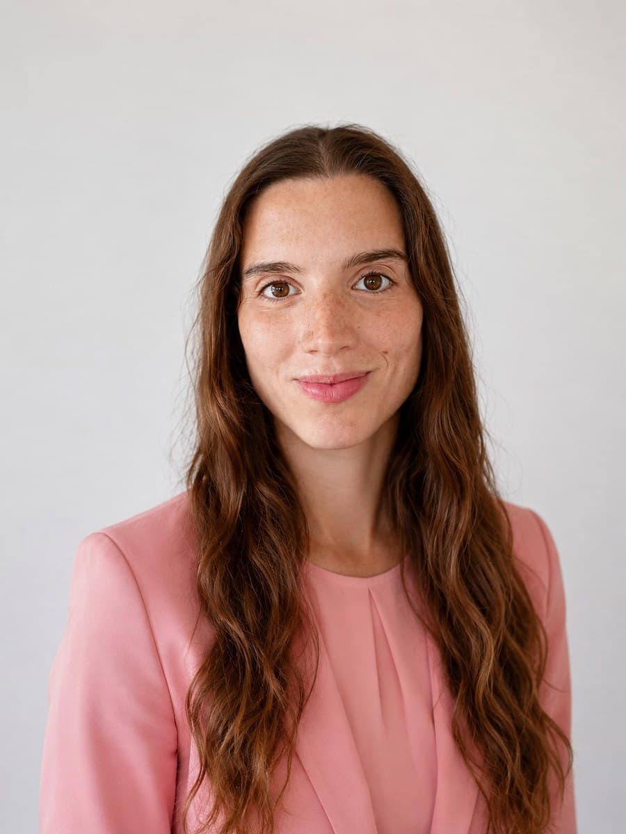 Retrato de Daniela Figueiredo