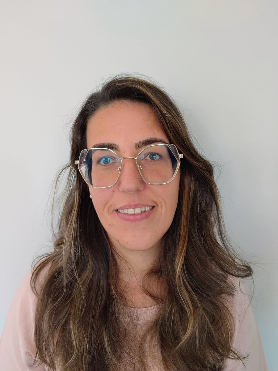 Retrato de Juliana Marques