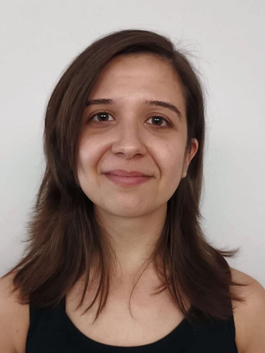 Retrato de Marisa Castanho
